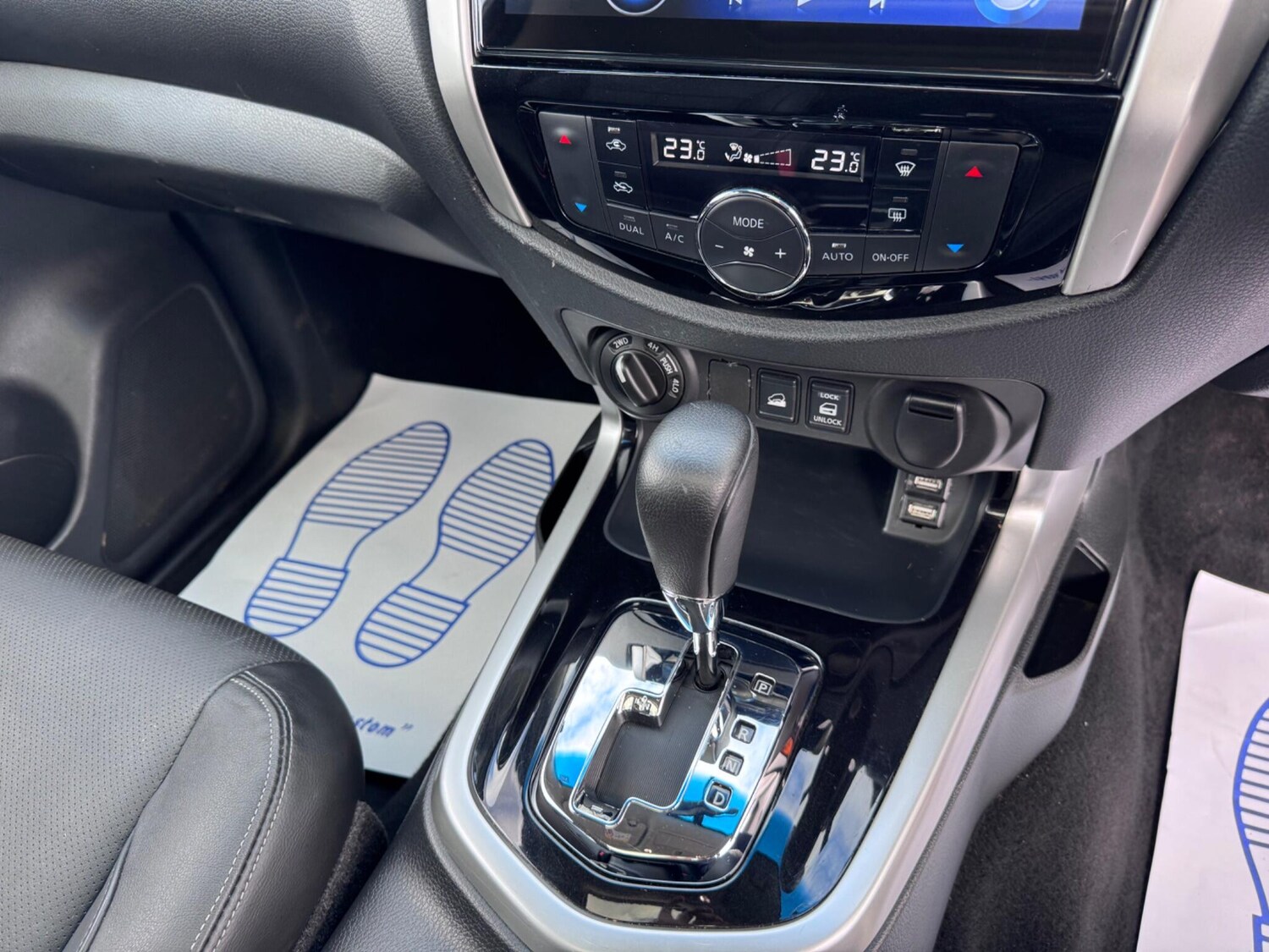 Used Nissan Navara 2017 for sale - 77853365: Photo 31