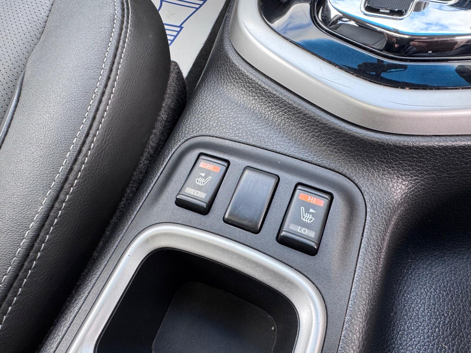 Used Nissan Navara 2017 for sale - 77853365: Photo 34