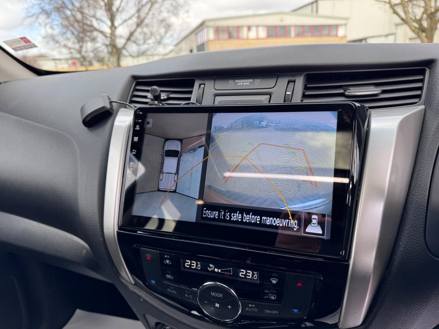 Used Nissan Navara 2017 for sale - 77853365: Photo 35