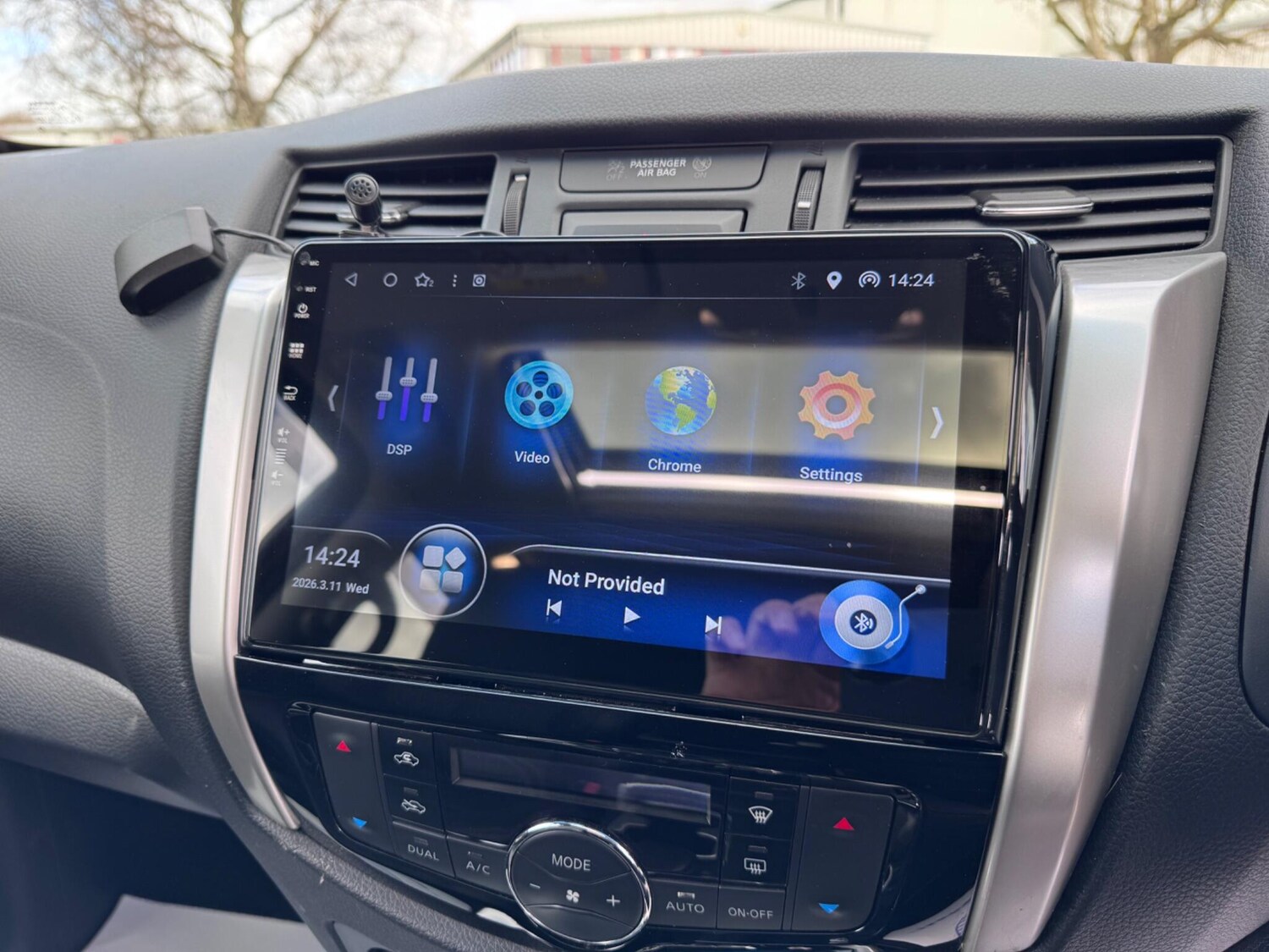 Used Nissan Navara 2017 for sale - 77853365: Photo 36