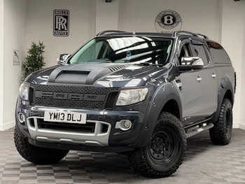 Used Ford Ranger 2013 for sale - 78694314: Photo