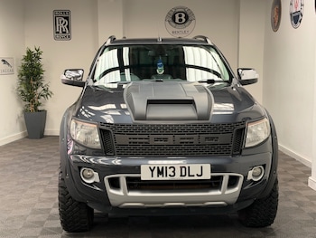 Used Ford Ranger 2013 for sale - 78694314: Photo