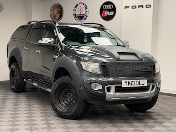 Used Ford Ranger 2013 for sale - 78694314: Photo