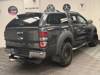 Used Ford Ranger 2013 for sale - 78694314: Photo