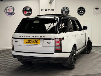 Used Land Rover Range Rover 2013 for sale - 79083014: Photo