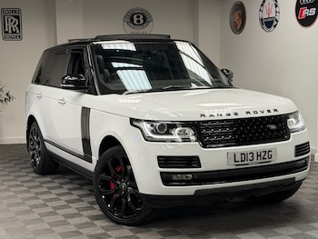 Used Land Rover Range Rover 2013 for sale - 79083014: Photo