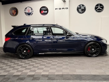Used BMW 3 Series 2013 for sale - 79315117: Photo
