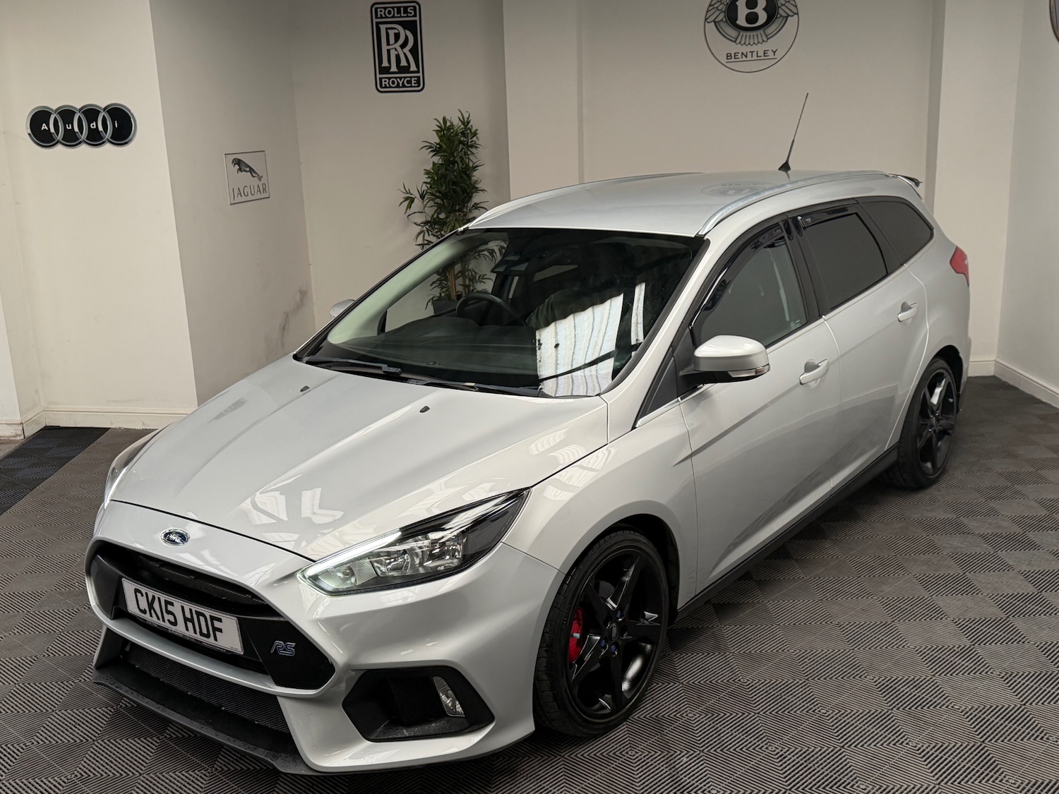 Used Ford Focus 2015 for sale - 77976012: Photo 10