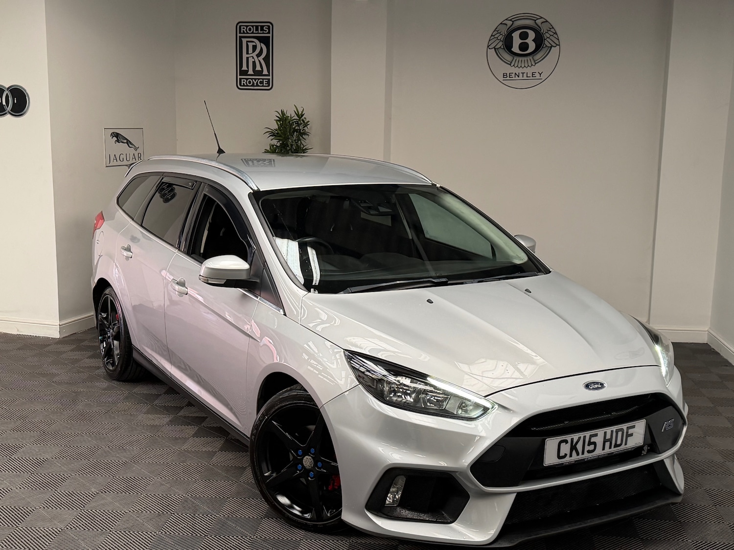 Used Ford Focus 2015 for sale - 77976012: Photo 12