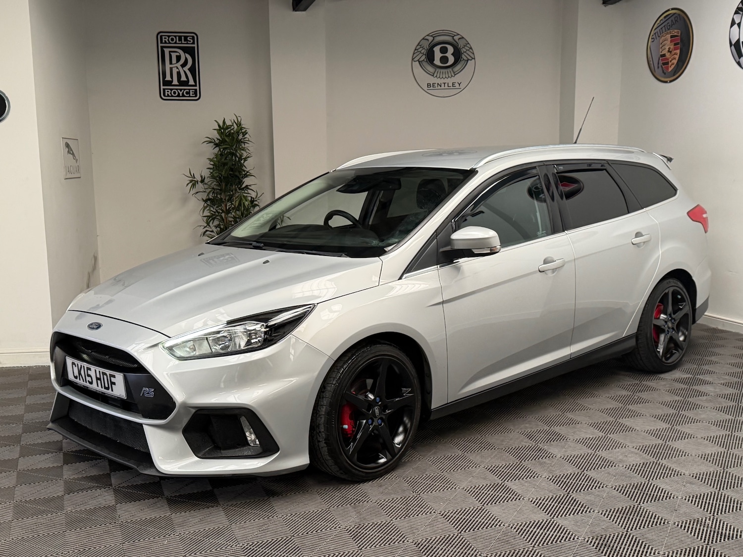 Used Ford Focus 2015 for sale - 77976012: Photo 15