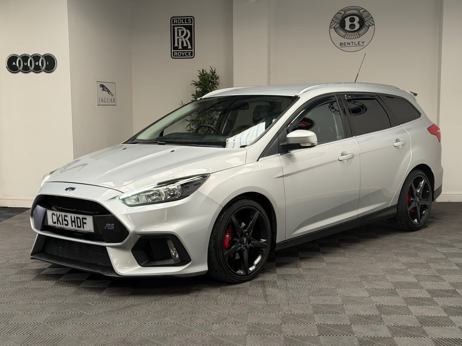 Used Ford Focus 2015 for sale - 77976012: Photo 22