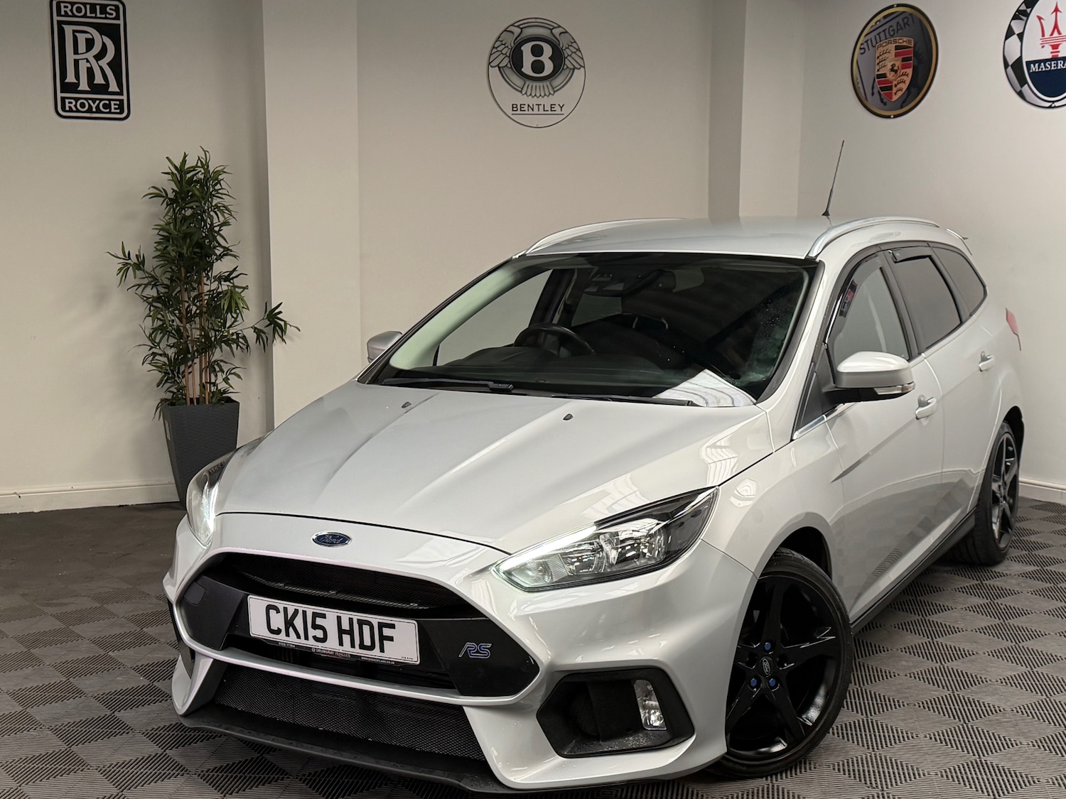Used Ford Focus 2015 for sale - 77976012: Photo 23