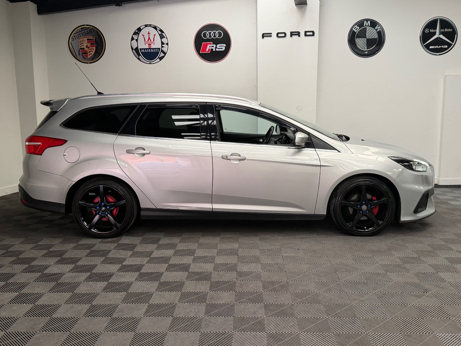 Used Ford Focus 2015 for sale - 77976012: Photo 6