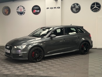 Used Audi A3 2013 for sale - 79315080: Photo