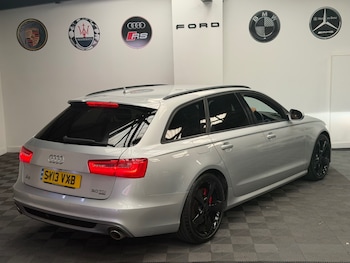 Used Audi A6 2013 for sale - 79372283: Photo