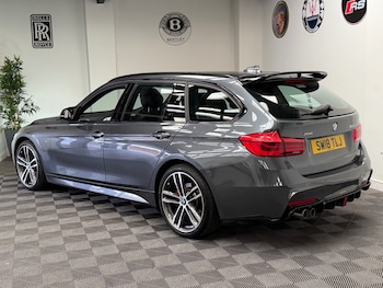 Used BMW 3 Series 2018 for sale - 78929611: Photo