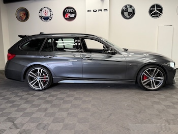 Used BMW 3 Series 2018 for sale - 78929611: Photo