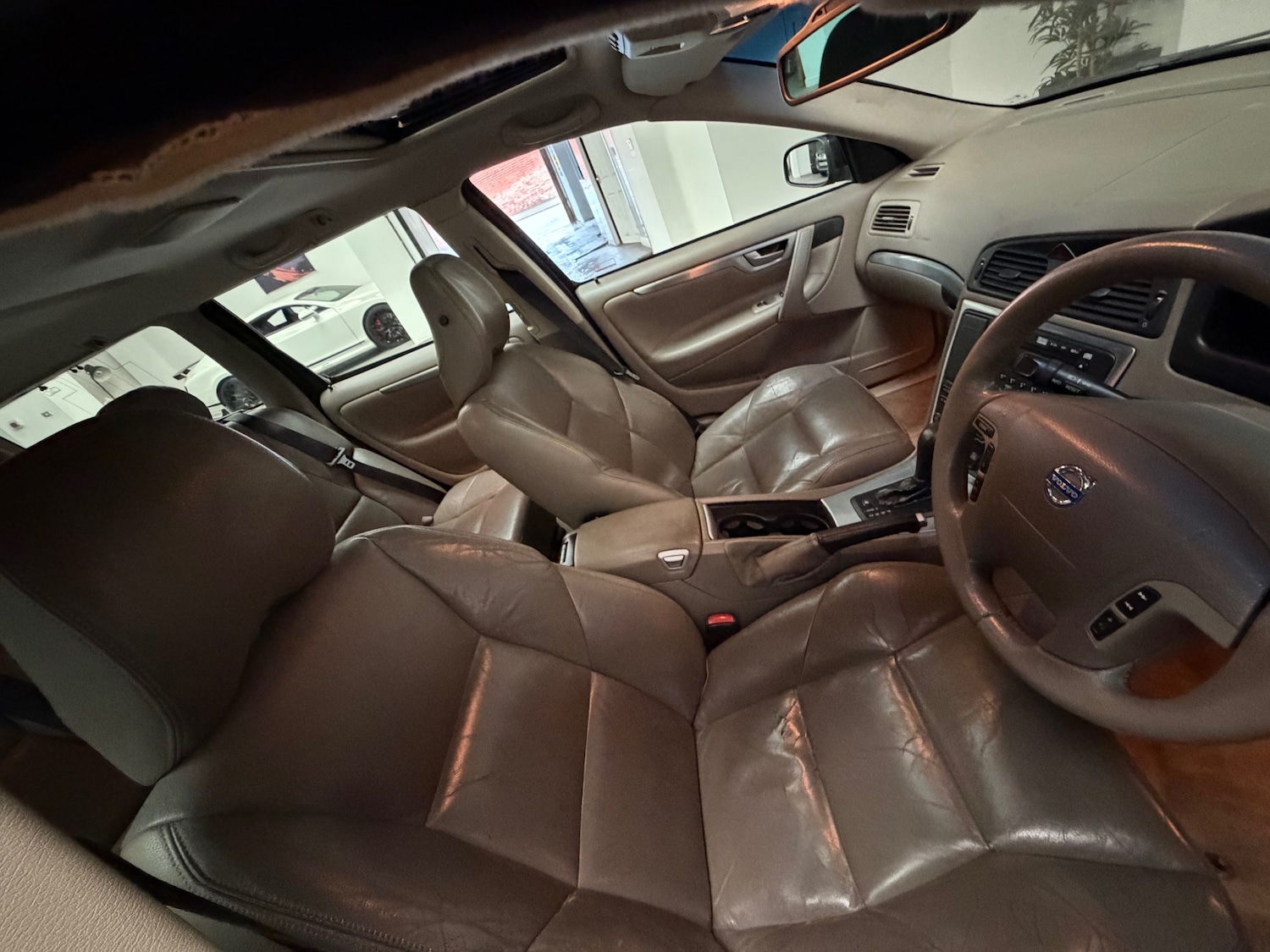 Used Volvo V70 2005 for sale - 78004859: Photo 12