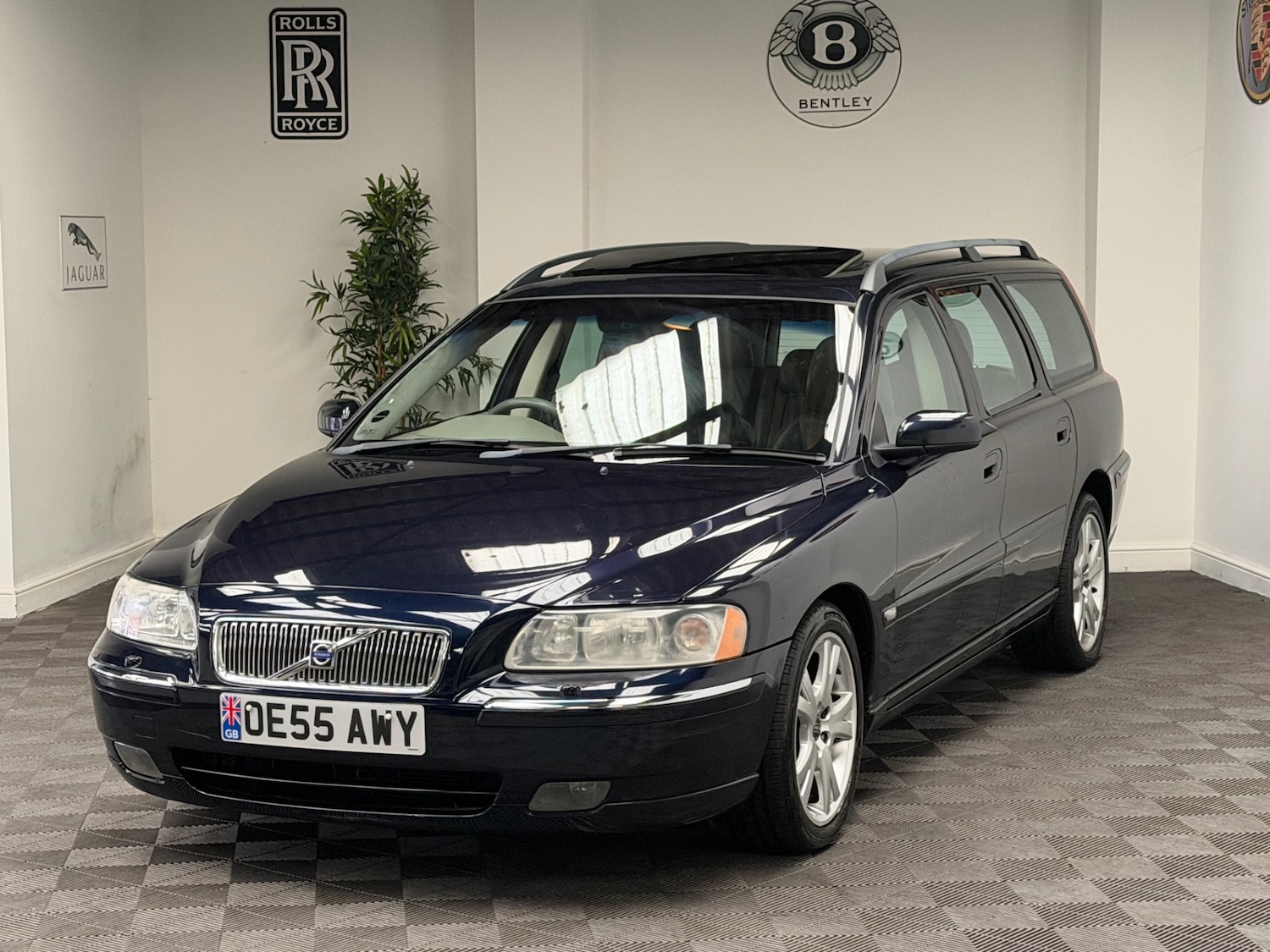 Used Volvo V70 2005 for sale - 78004859: Photo 20