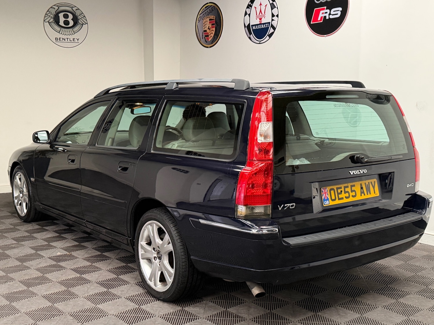 Used Volvo V70 2005 for sale - 78004859: Photo 7