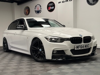 Used BMW 3 Series 2014 for sale - 78901531: Photo