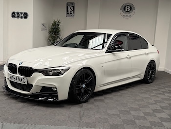 Used BMW 3 Series 2014 for sale - 78901531: Photo