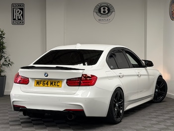 Used BMW 3 Series 2014 for sale - 78901531: Photo