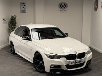 Used BMW 3 Series 2014 for sale - 78901531: Photo