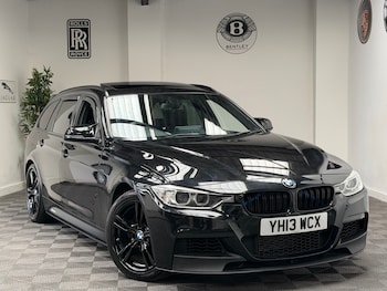 Used BMW 3 Series 2013 for sale - 78870748: Photo