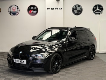 Used BMW 3 Series 2013 for sale - 78870748: Photo