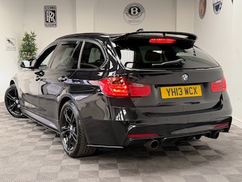 Used BMW 3 Series 2013 for sale - 78870748: Photo