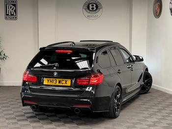 Used BMW 3 Series 2013 for sale - 78870748: Photo