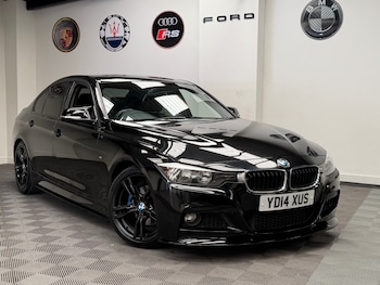 Used BMW 3 Series 2014 for sale - 78865104: Photo