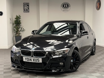 Used BMW 3 Series 2014 for sale - 78865104: Photo