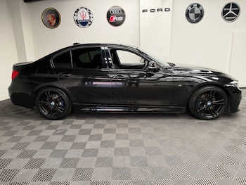 Used BMW 3 Series 2014 for sale - 78865104: Photo