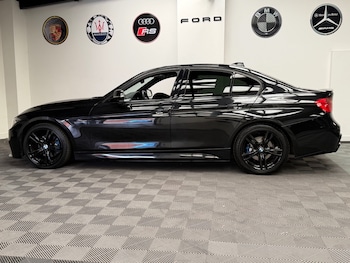 Used BMW 3 Series 2014 for sale - 78865104: Photo