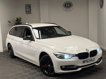 Used BMW 3 Series 2013 for sale - 79344898: Photo