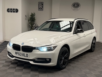 Used BMW 3 Series 2013 for sale - 79344898: Photo