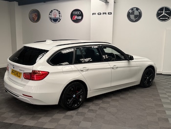 Used BMW 3 Series 2013 for sale - 79344898: Photo