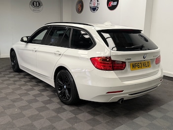 Used BMW 3 Series 2013 for sale - 79344898: Photo