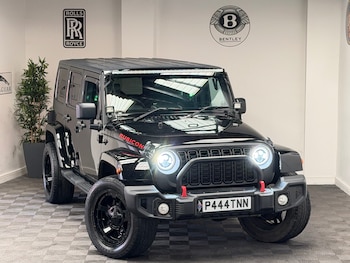 Used Jeep Wrangler 2010 for sale - 78901514: Photo