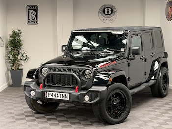 Used Jeep Wrangler 2010 for sale - 78901514: Photo