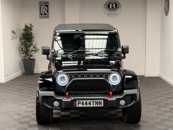 Used Jeep Wrangler 2010 for sale - 78901514: Photo
