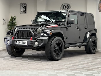 Used Jeep Wrangler 2010 for sale - 78901514: Photo