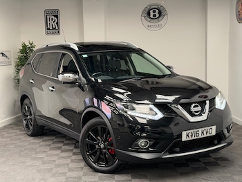 Used Nissan X-Trail 2016 for sale - 79357102: Photo