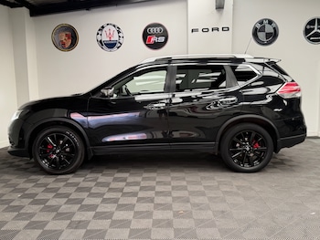 Used Nissan X-Trail 2016 for sale - 79357102: Photo