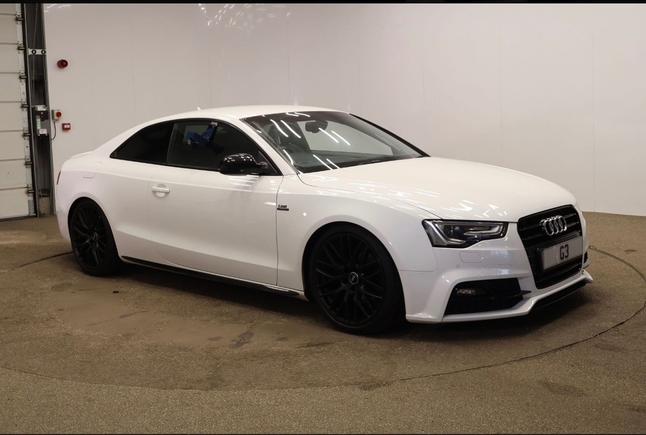 Used Audi A5 2015 for sale - 78145971: Photo 1