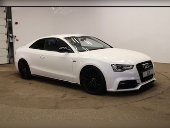 Used Audi A5 2015 for sale - 78145971: Photo