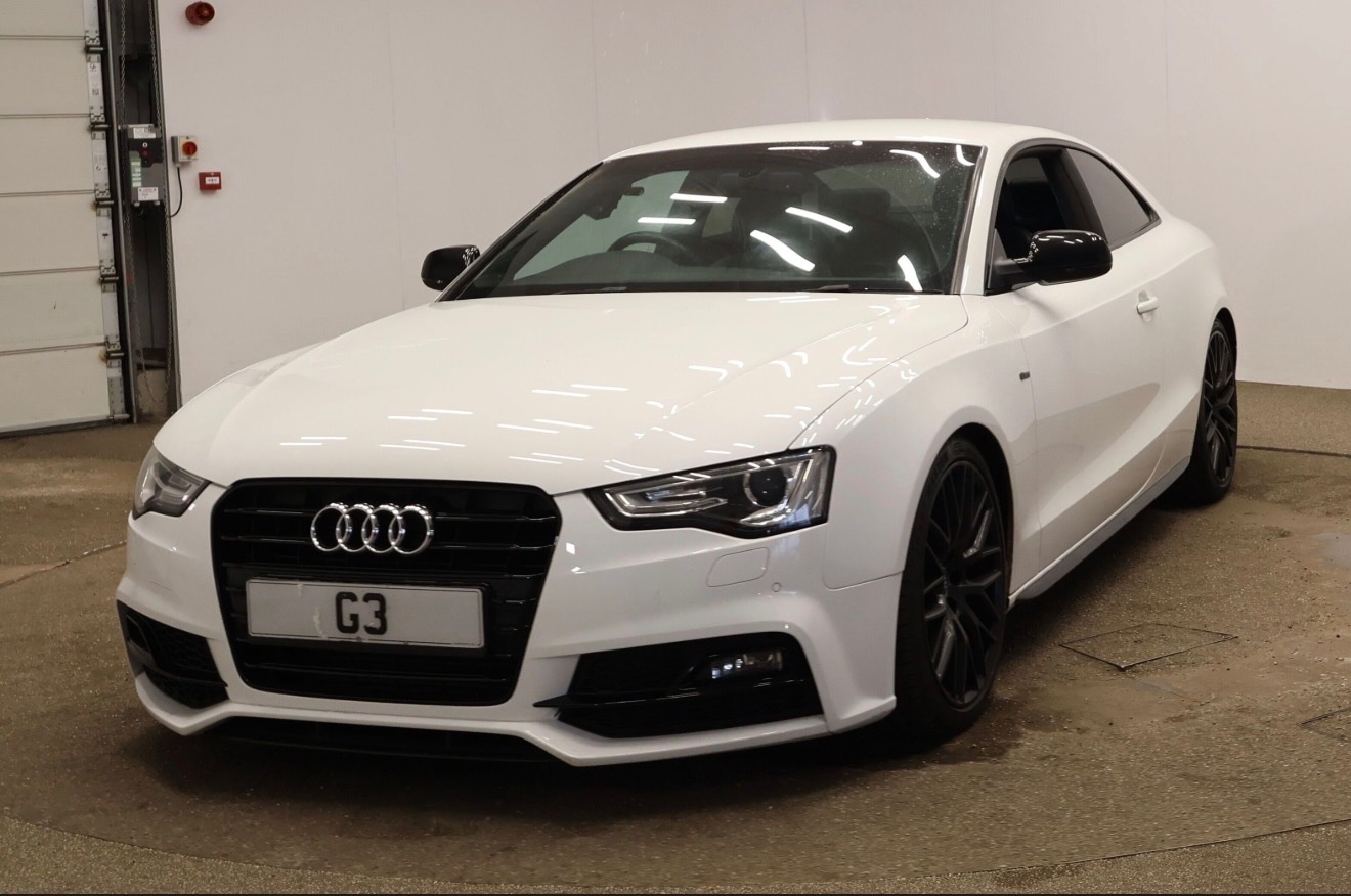 Used Audi A5 2015 for sale - 78145971: Photo 2
