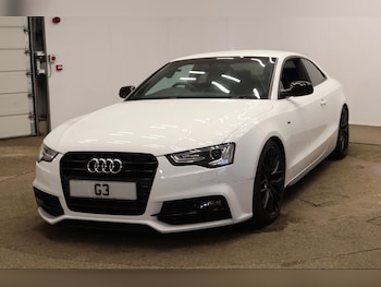 Used Audi A5 2015 for sale - 78145971: Photo